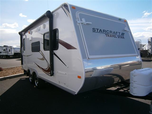 2013 Starcraft Travel Star